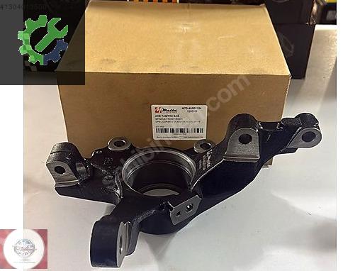 Opel Corsa Taşıyıcı Çıkma Parça Ankara