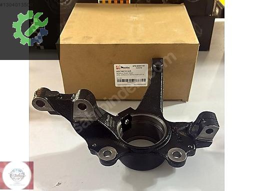 Opel Corsa Taşıyıcı Çıkma Parça Ankara