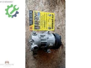 OPEL CORSA D 1.3 KLİMA KOMPRESÖRÜ 93190815