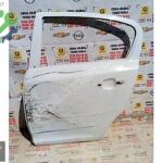 OPEL CORSA D 2006 – 2016 SOL ARKA KAPI ÇIKMA SÖKME YEDEK PARÇA