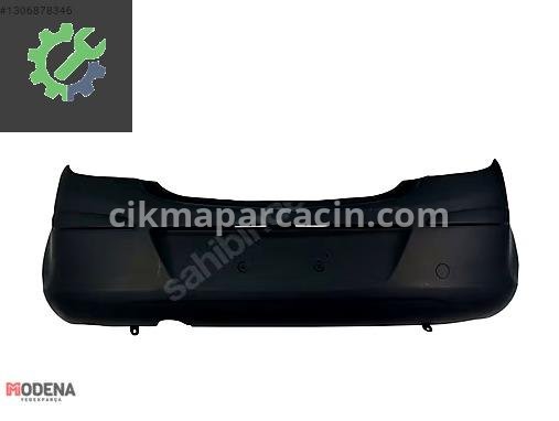 Opel Corsa Arka Tampon 1404558 çıkma parça