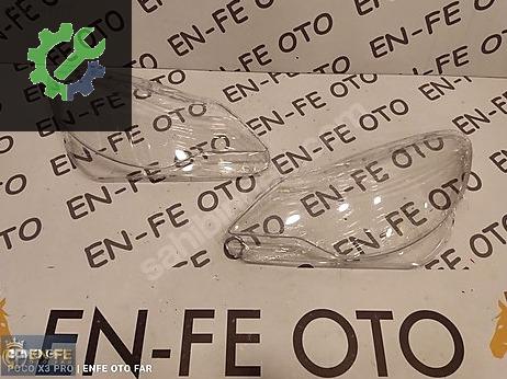 Opel Corsa Sol Ön Far çıkma parça