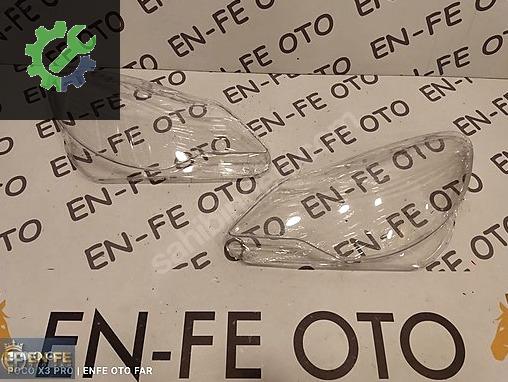 Opel Corsa Sol Ön Far çıkma parça