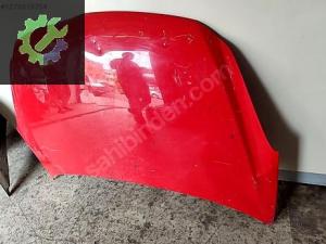 OPEL CORSA D MOTOR KAPUTU