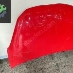 OPEL CORSA D MOTOR KAPUTU