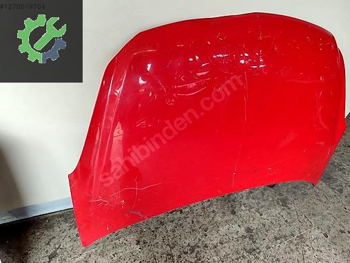 OPEL CORSA D MOTOR KAPUTU