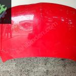 OPEL CORSA D MOTOR KAPUTU