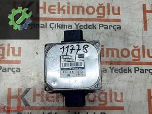 OPEL CORSA D OTOMATİK ŞANZIMAN BEYNİ 55556752