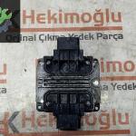 OPEL CORSA D OTOMATİK ŞANZIMAN BEYNİ 55556752