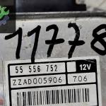 OPEL CORSA D OTOMATİK ŞANZIMAN BEYNİ 55556752