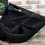 OPEL CORSA D SAĞ ARKA KAPI DÖŞEMESİ 464275993