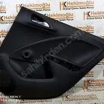 OPEL CORSA D SAĞ ARKA KAPI DÖŞEMESİ 464275993