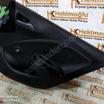 OPEL CORSA D SAĞ ARKA KAPI DÖŞEMESİ 464275993