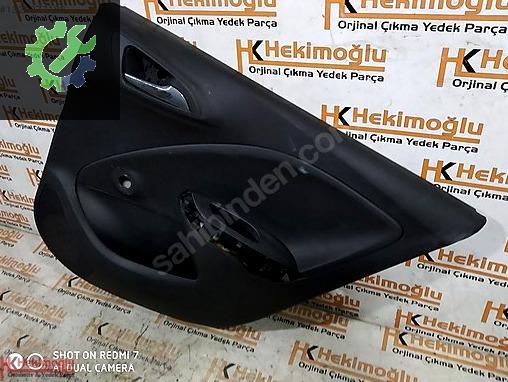 Opel Corsa Kapı (Arka Sağ) 464275993 çıkma parça