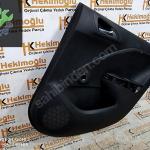 OPEL CORSA D SAĞ ARKA KAPI DÖŞEMESİ 464275993