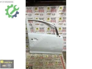 OPEL CORSA D SAĞ ÖN KAPı ÇIKMA SÖKME YEDEK PARÇA