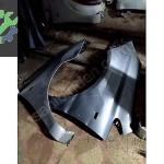 OPEL CORSA D SAG SOL CAMURLUK
