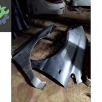 OPEL CORSA D SAG SOL CAMURLUK