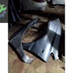 OPEL CORSA D SAG SOL CAMURLUK