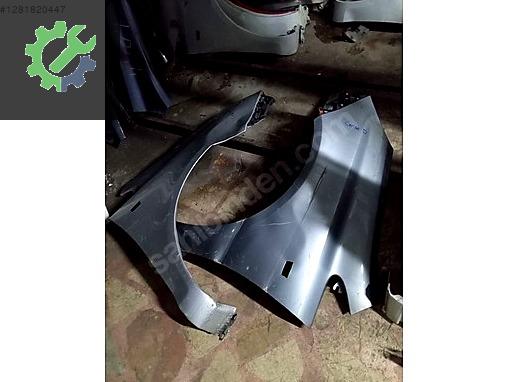OPEL CORSA D SAG SOL CAMURLUK