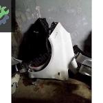 OPEL CORSA D SAG SOL CAMURLUK