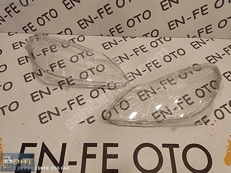 Opel Corsa Sol Ön Far çıkma parça