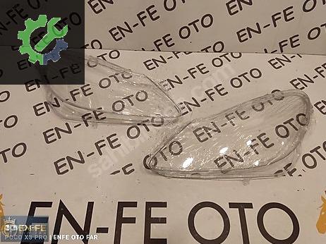 Opel Corsa Sol Ön Far çıkma parça