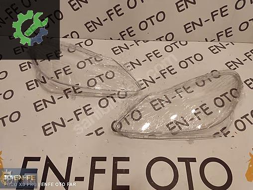Opel Corsa Sol Ön Far çıkma parça