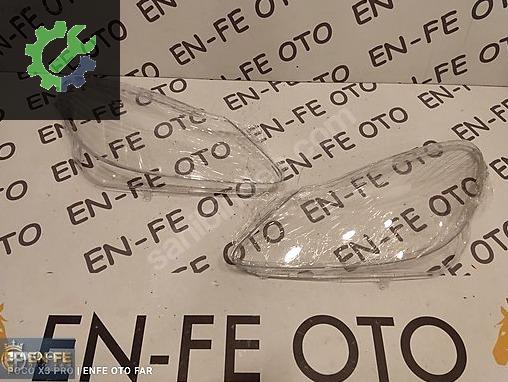Opel Corsa Sol Ön Far çıkma parça