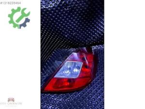 Opel Corsa D Sağ Stop