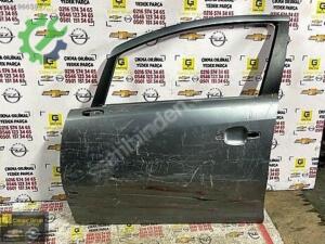 OPEL CORSA D SOL ÖN KAPI ÇIKMA SÖKME YEDEK PARÇA (7. Adet)
