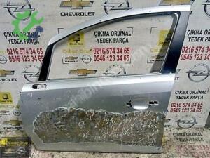 OPEL CORSA D SOL ÖN KAPI ÇIKMA SÖKME YEDEK PARÇA (8. Adet)