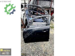 OPEL CORSA D SOL ÖN KAPI ÇIKMA SÖKME YEDEK PARÇA (9. Adet)