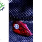 OPEL CORSA D SOL STOP