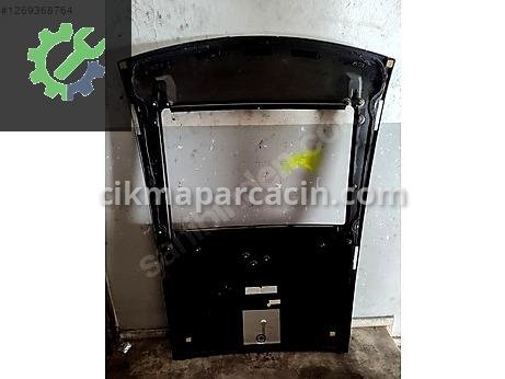 Opel Corsa Komple Sunroof çıkma parça