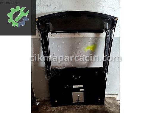 Opel Corsa Komple Sunroof çıkma parça