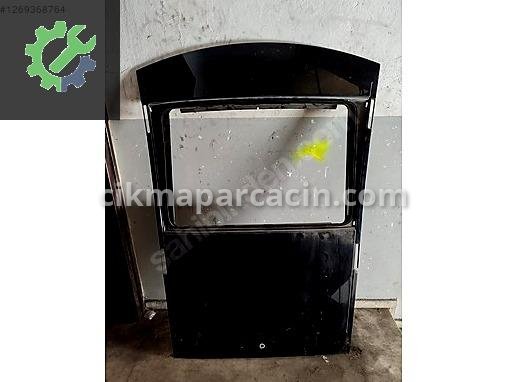 Opel Corsa Komple Sunroof çıkma parça