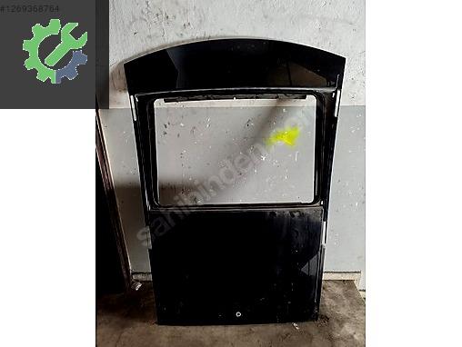 OPEL CORSA D TEK KAPI SUNROOF