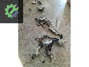 OPEL CORSA D TORPİDO TESİSATİ