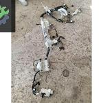 OPEL CORSA D TORPİDO TESİSATİ