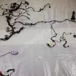 OPEL CORSA E 15-19 KOMPLE TESİSAT 39051522, 13426865