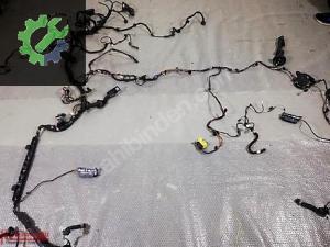 OPEL CORSA E 15-19 KOMPLE TESİSAT 39051522, 13426865