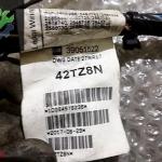OPEL CORSA E 15-19 KOMPLE TESİSAT 39051522, 13426865