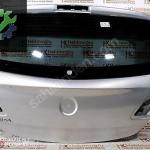 OPEL CORSA E BAGAJ KAPAĞI BOYASIZ GRİ