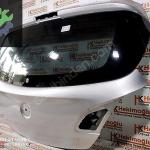 OPEL CORSA E BAGAJ KAPAĞI BOYASIZ GRİ