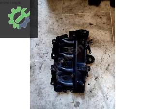 OPEL CORSA E MANİFOLD