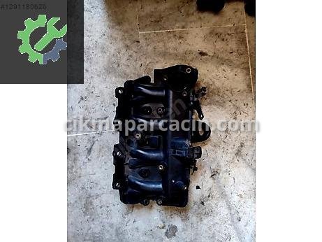 Opel Corsa Emme Manifoldu çıkma parça
