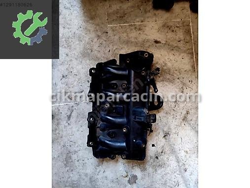 Opel Corsa Emme Manifoldu çıkma parça