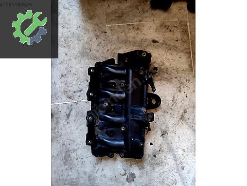 OPEL CORSA E MANİFOLD