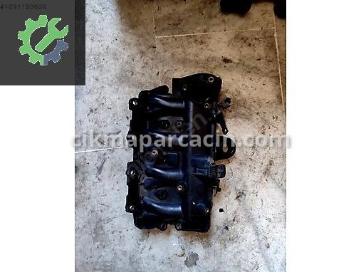 Opel Corsa Emme Manifoldu çıkma parça